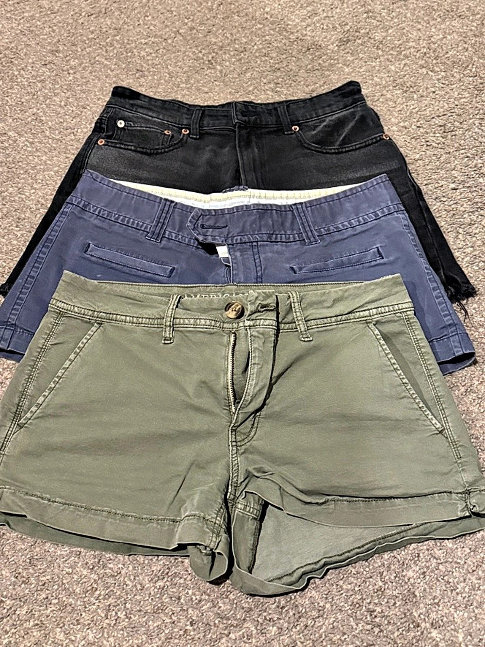 American Eagle Women's Shorts